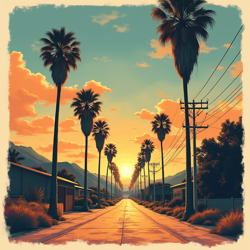 California Dreamin' by The Mamas & The Papas  by @Georgie