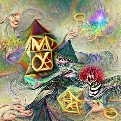 Chaos Magic