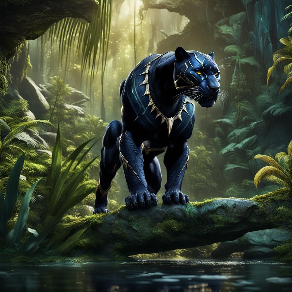 Black Panther