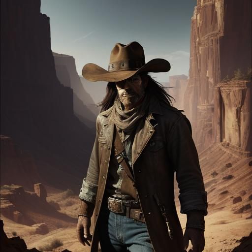outlaw