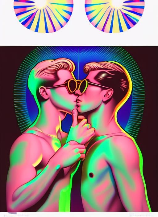 Rave is King