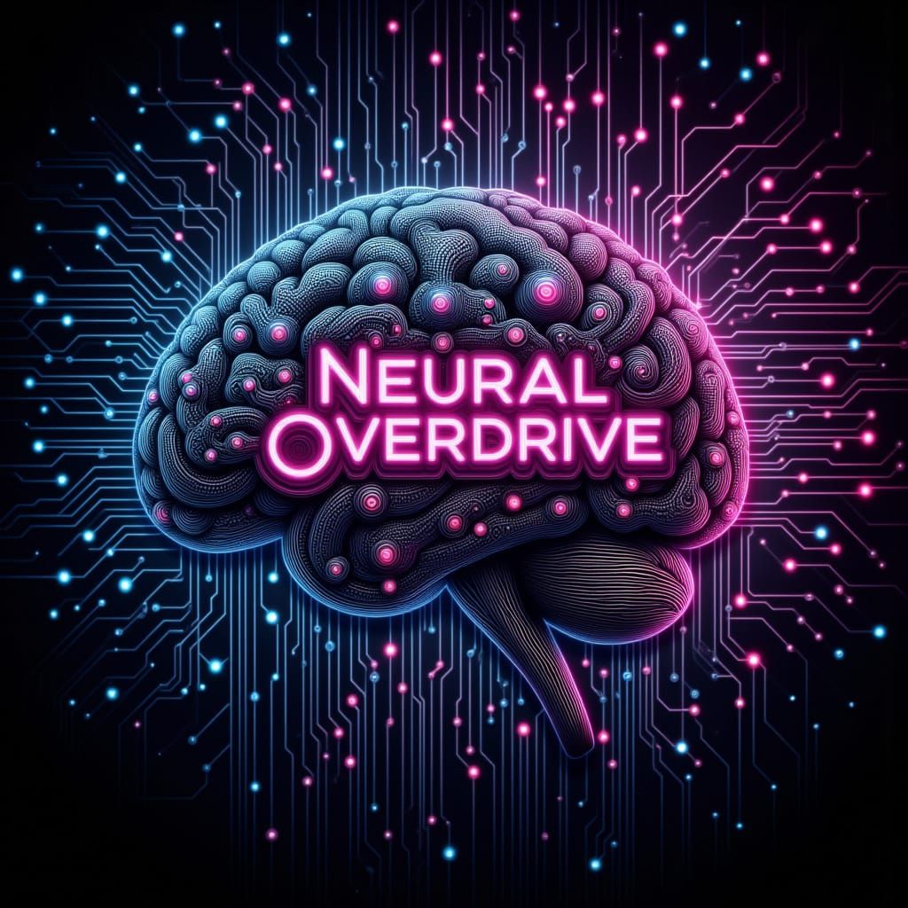 Neural Overdrive