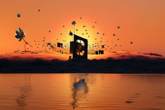 Untitled Creation