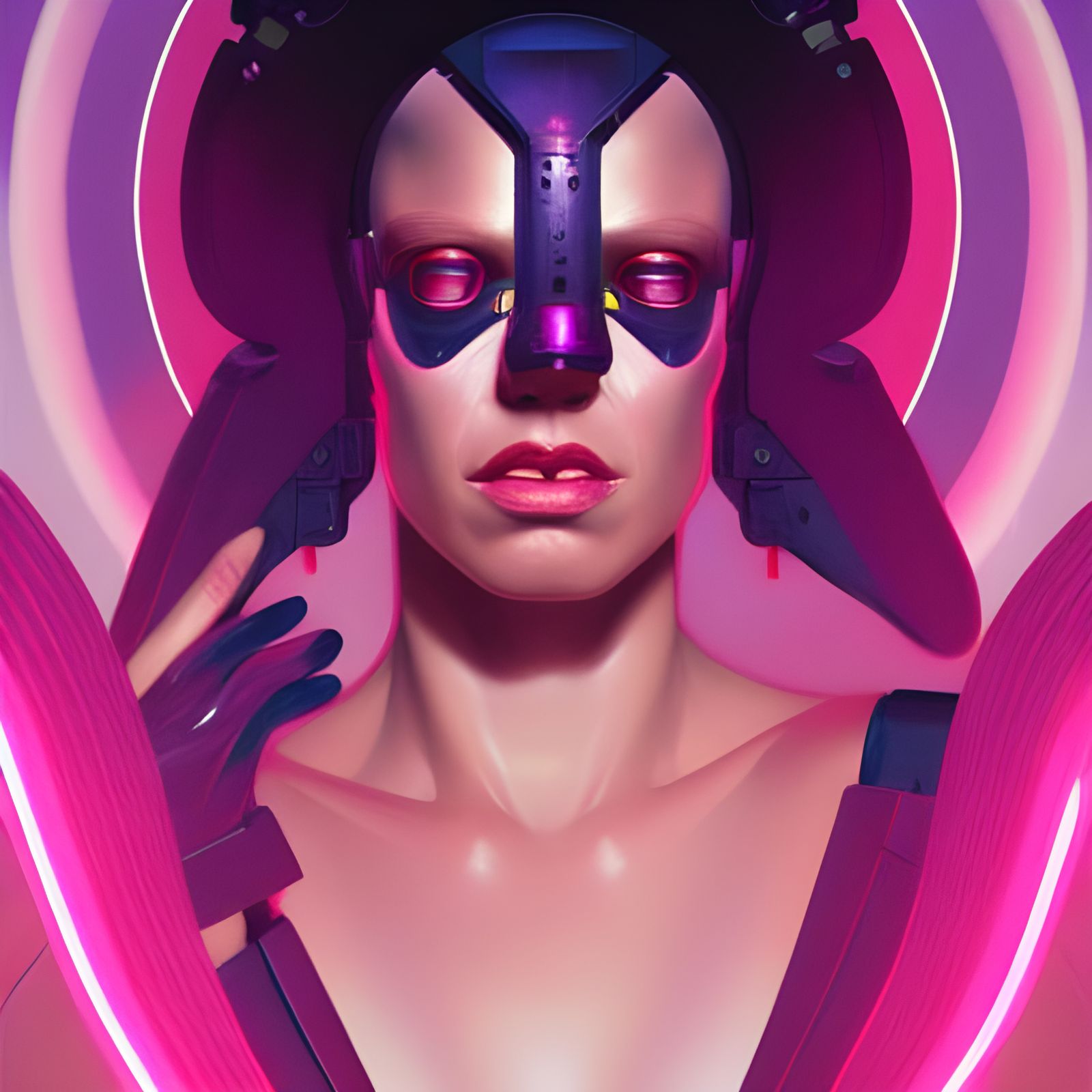 Untitled Creation
