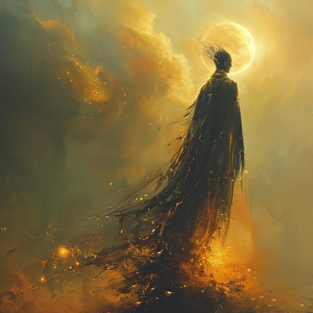 Icarus, the Solar Sojourner