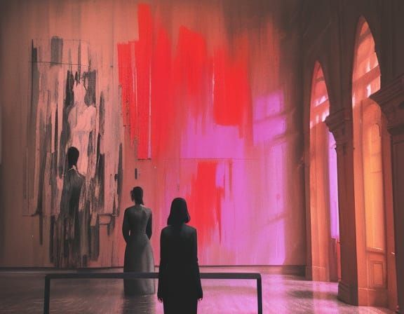 Watching the Watcher