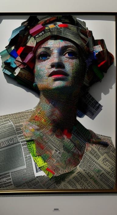 Untitled Creation