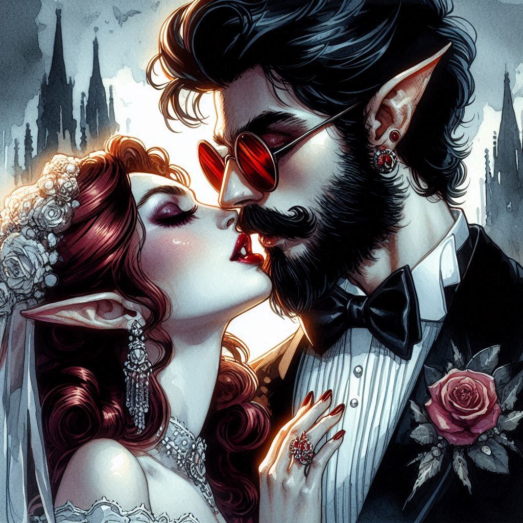 𝕱𝖔𝖗 𝕰𝖙𝖊𝖗𝖓𝖎𝖙𝖞