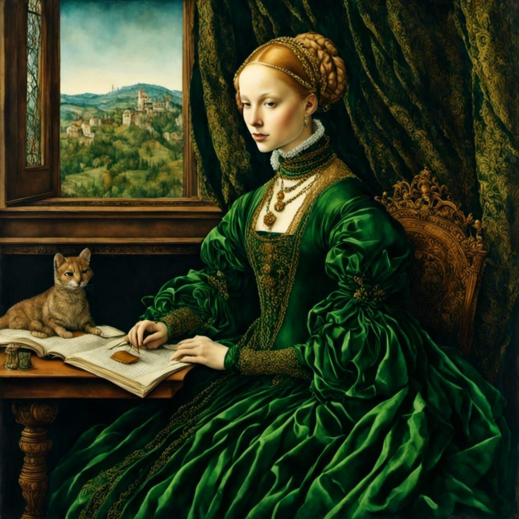 Cranach - The Golden Age II