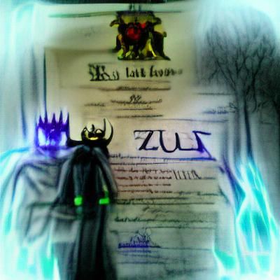 Legal.zu.i.men, Lalassu Xul.