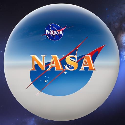 NASA logo