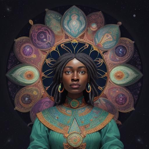 Untitled Creation