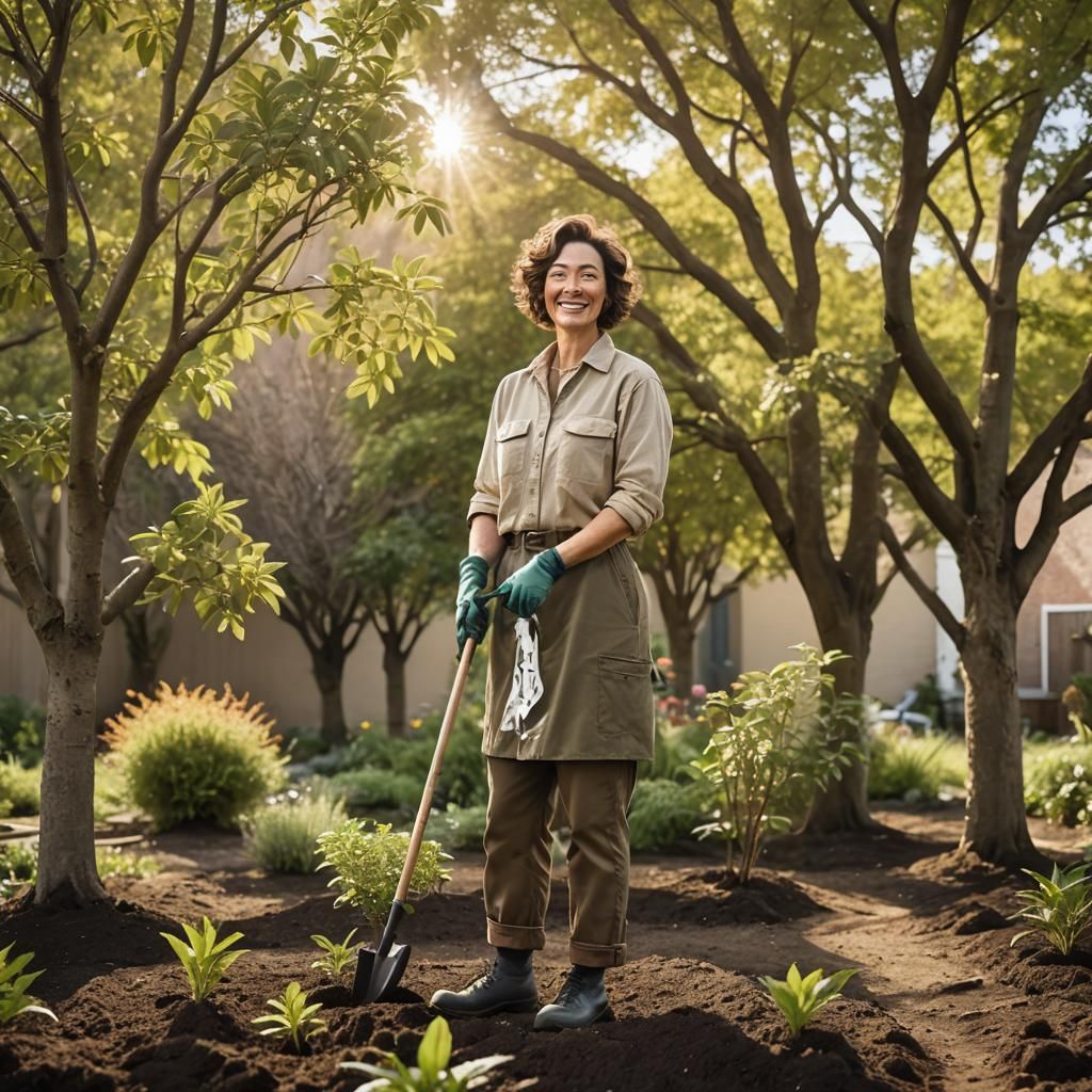 Do a good deed for Nature