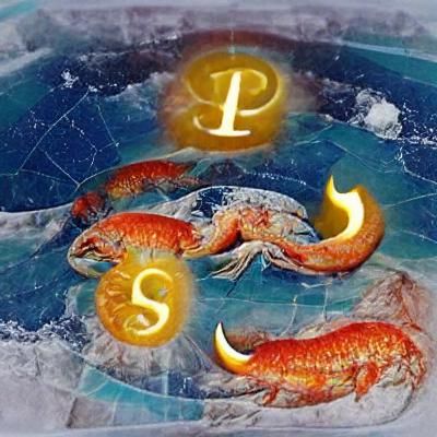 Pisces sun, saggitarius rising, leo moon