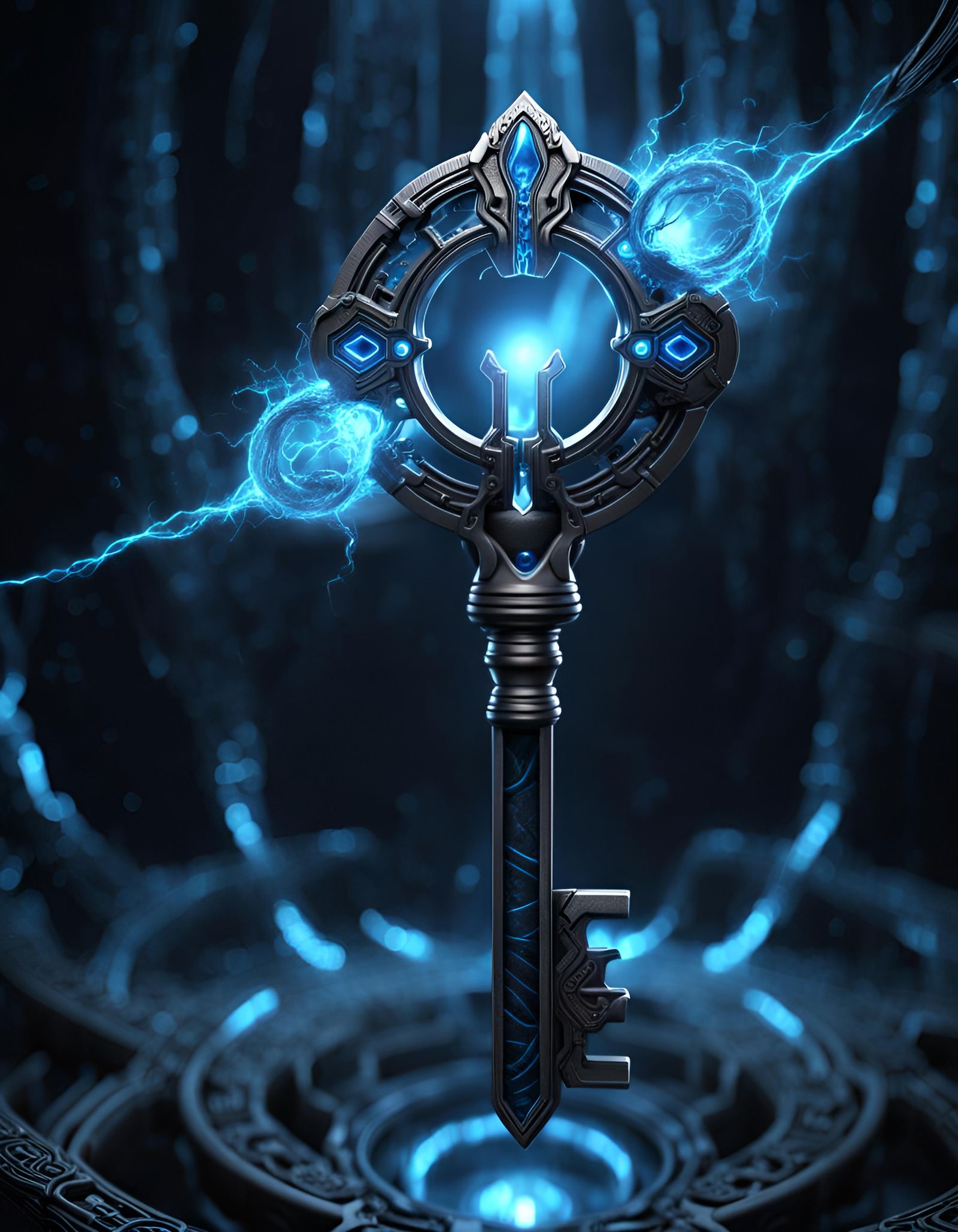 Is Lwlrd444 The Key To Everything? - uyl2z78