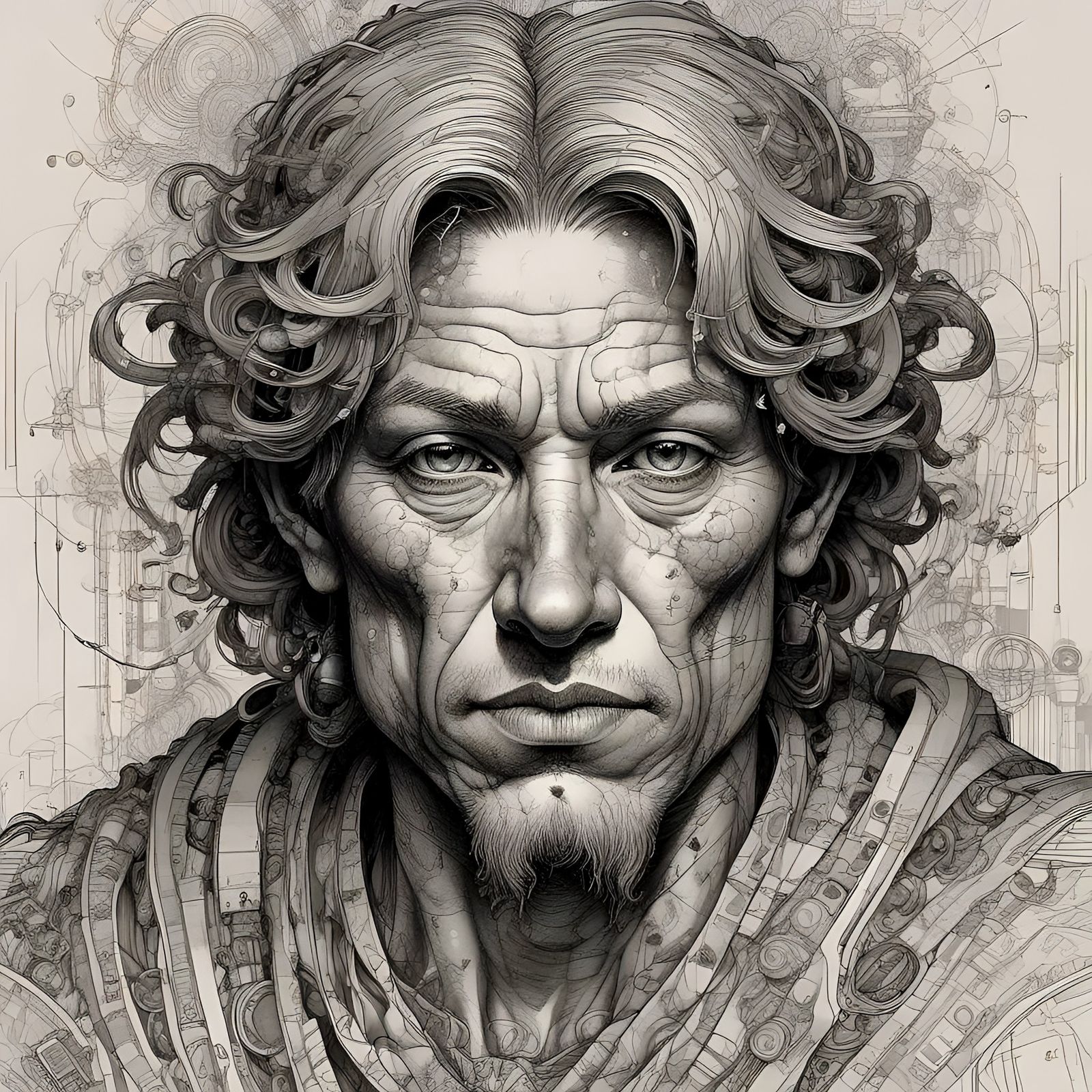 Alaric the Alchemist