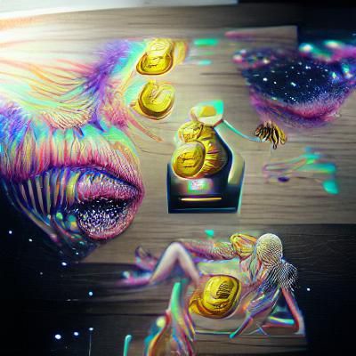 Money Honey