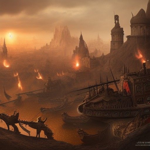 Historical war
