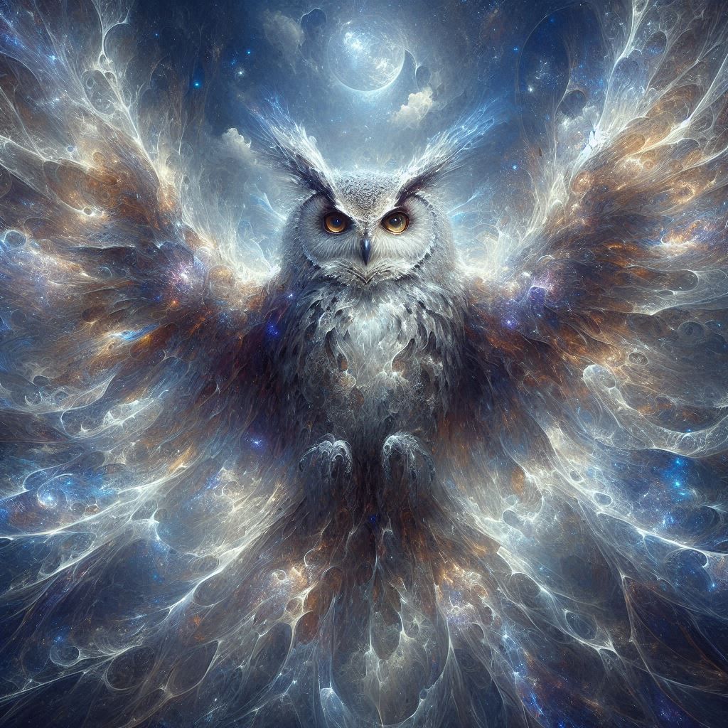Untitled Creation