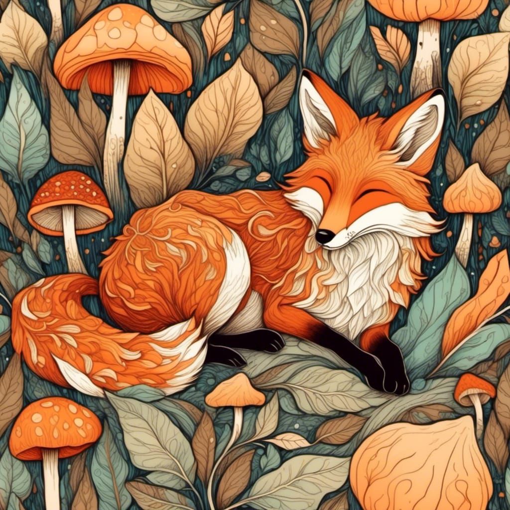 <lora:Autumn:1.0> 5545