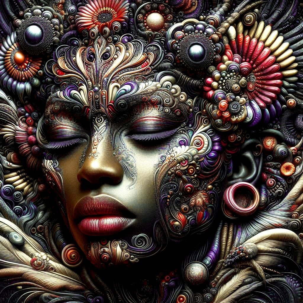 Her own thoughts and reflections were habitually her best companions."