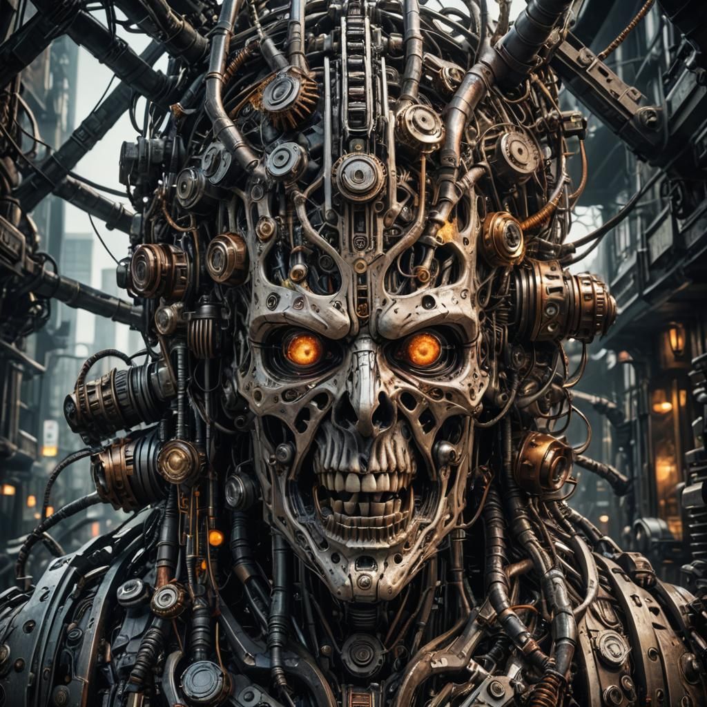 Biopunk