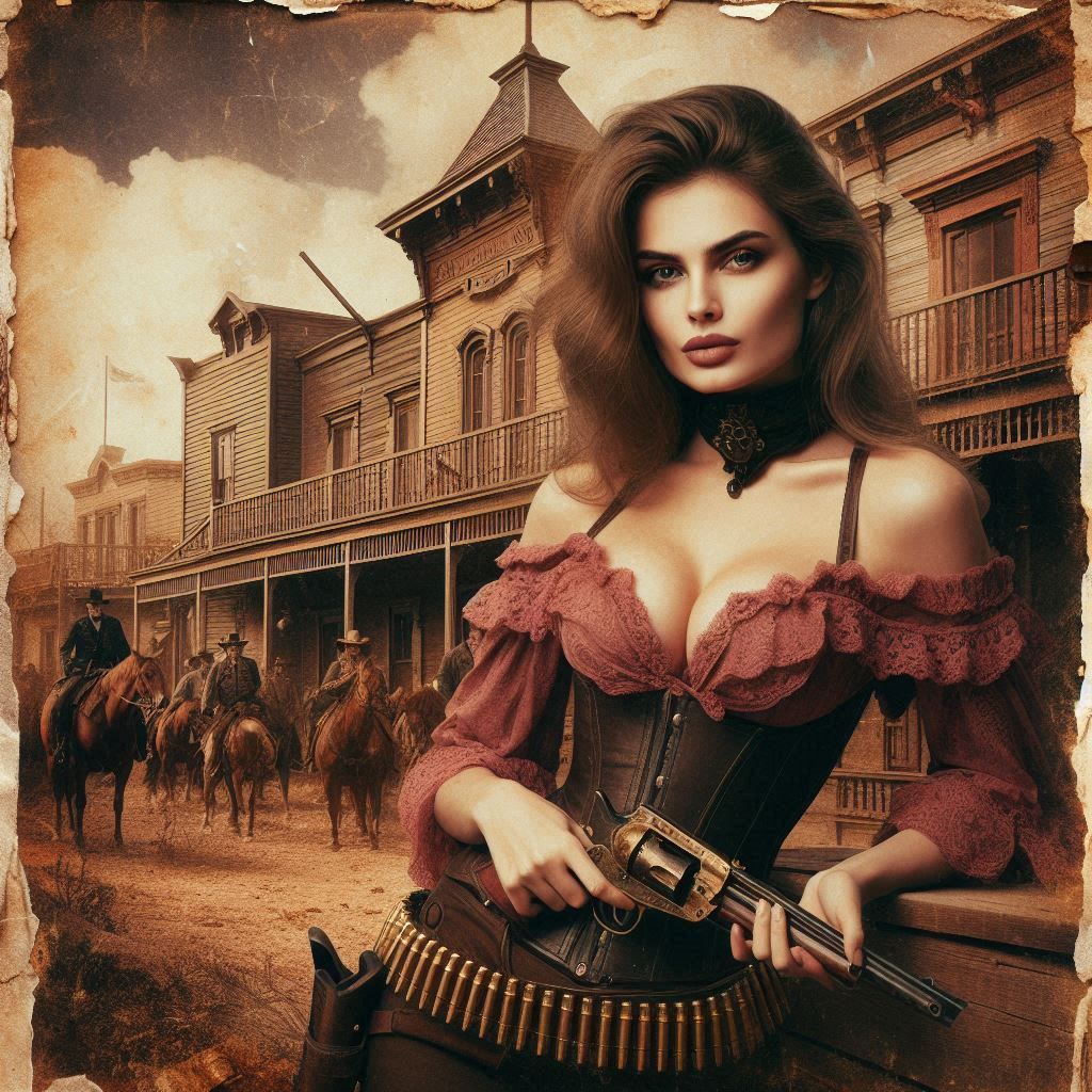 Wild West