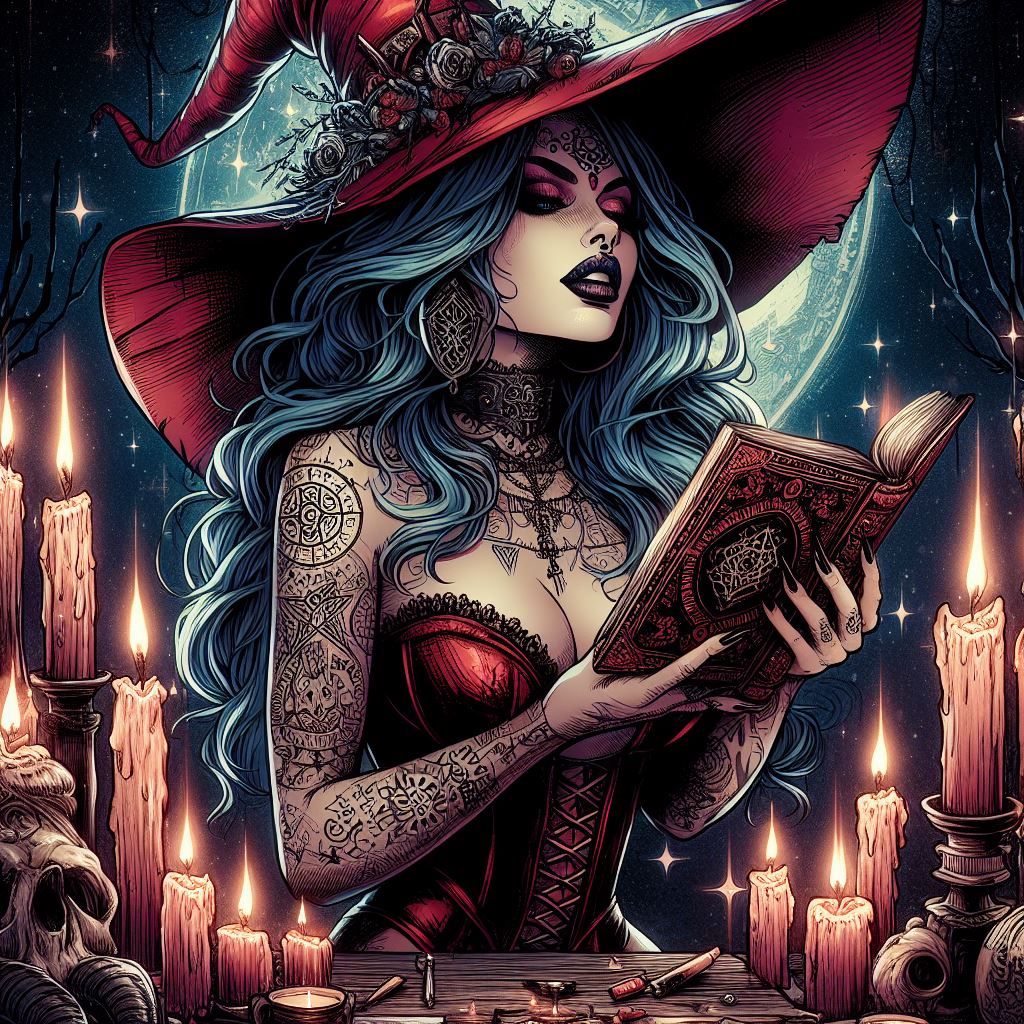 Pay it with your Soul ....Darling