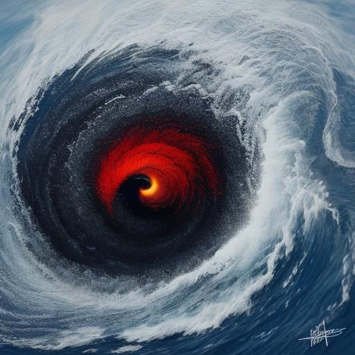 Abstract Symbol Chaos: A Pixelated Design