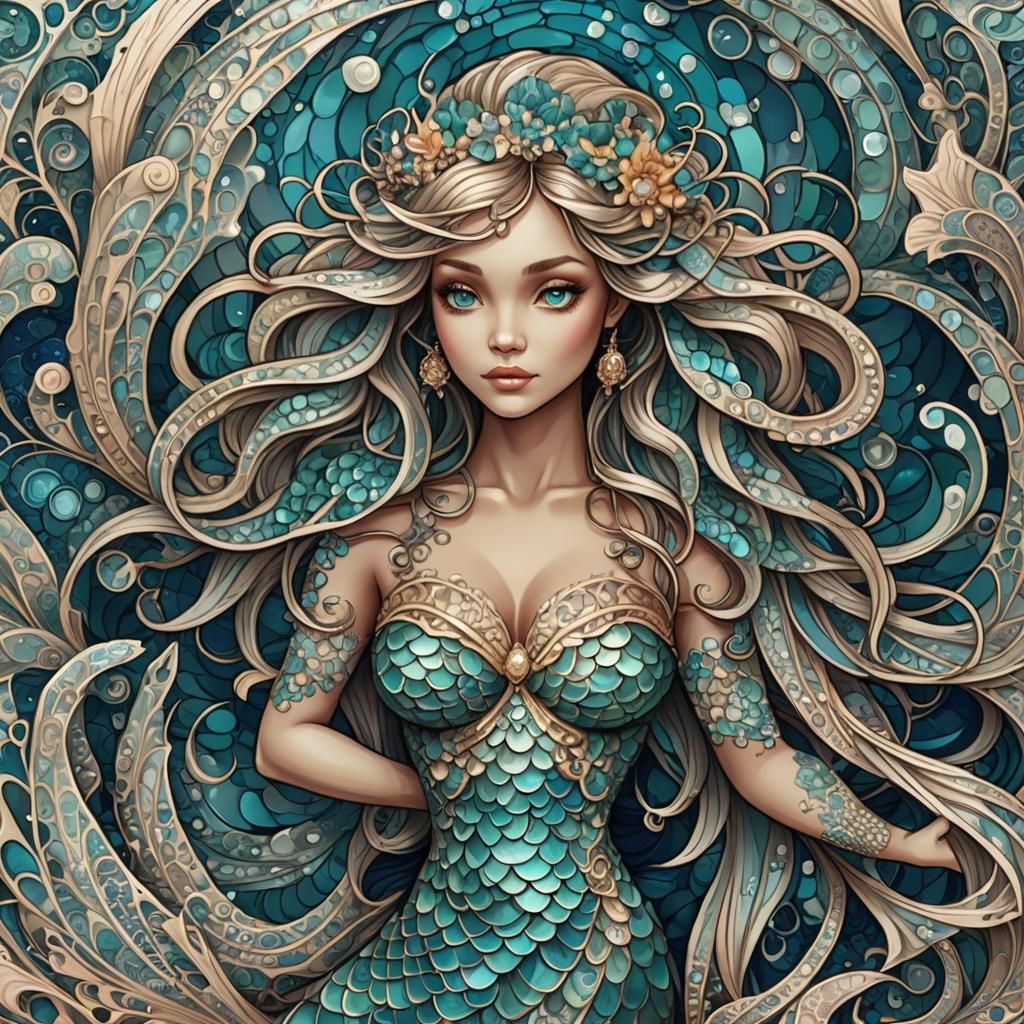 Mermaid