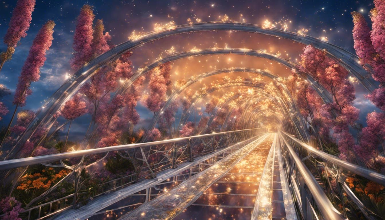 Fantasy Bridge