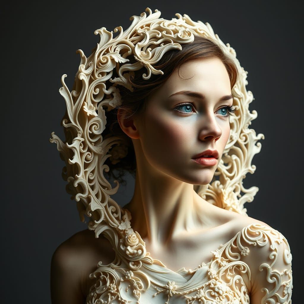 Untitled Creation