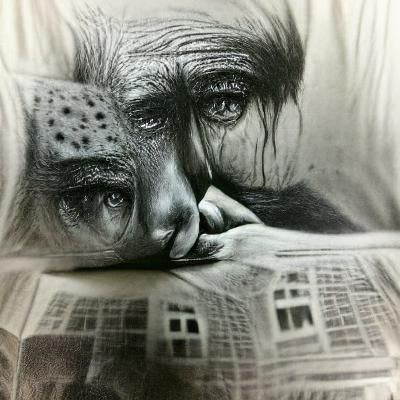 Loneliness is addictive