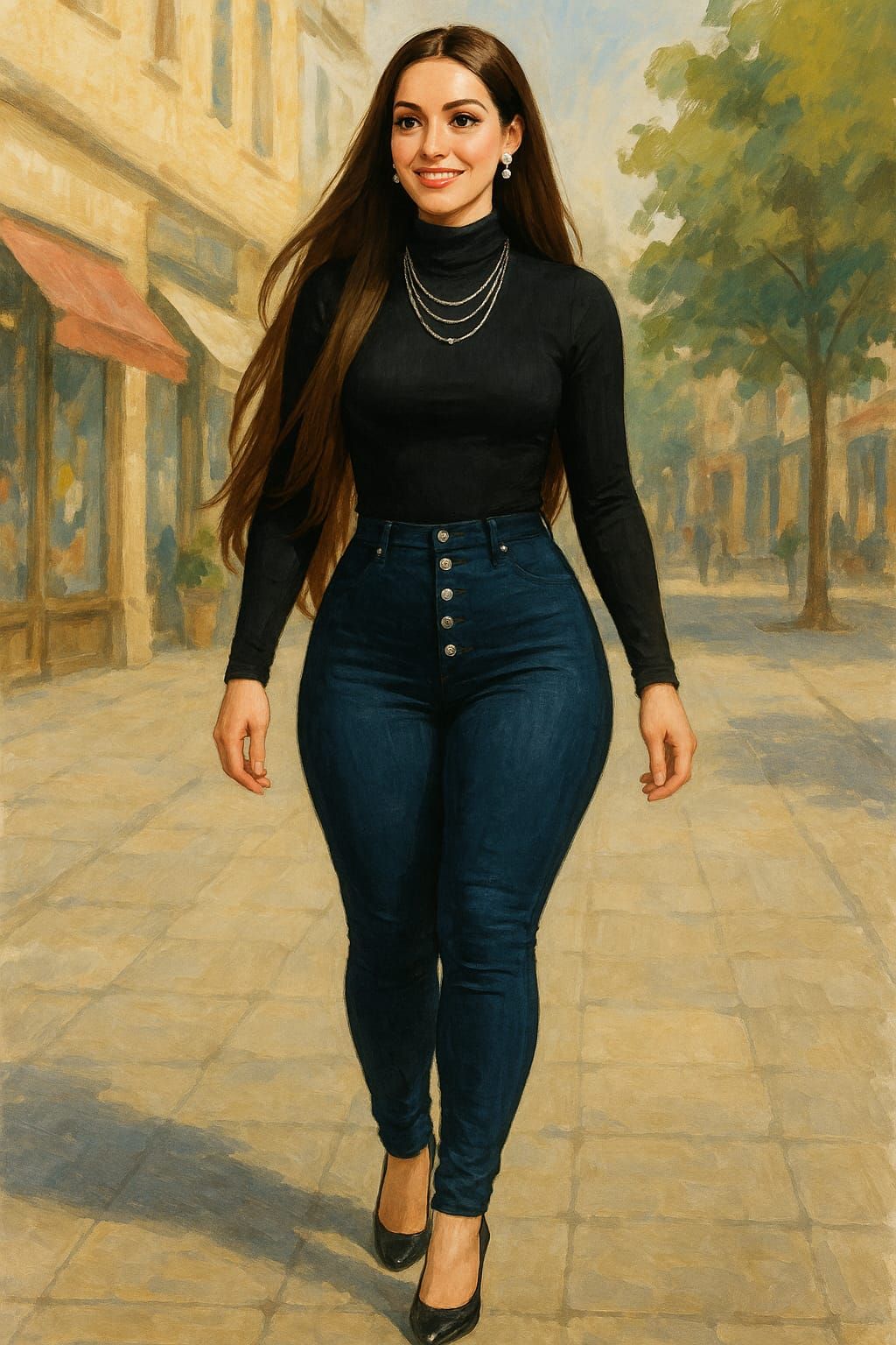 Explorer 🌸 🌿 💚