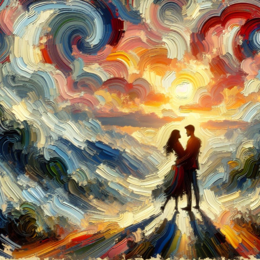 Untitled Creation