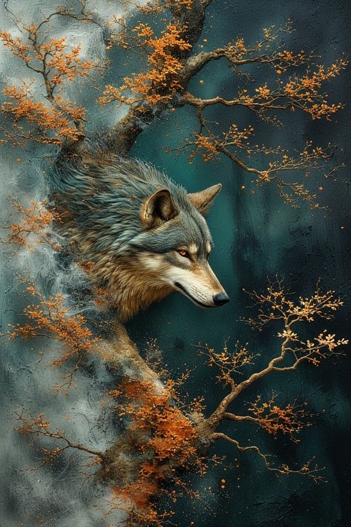 The Amazing Living Forest