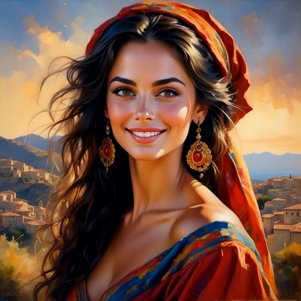 Laura