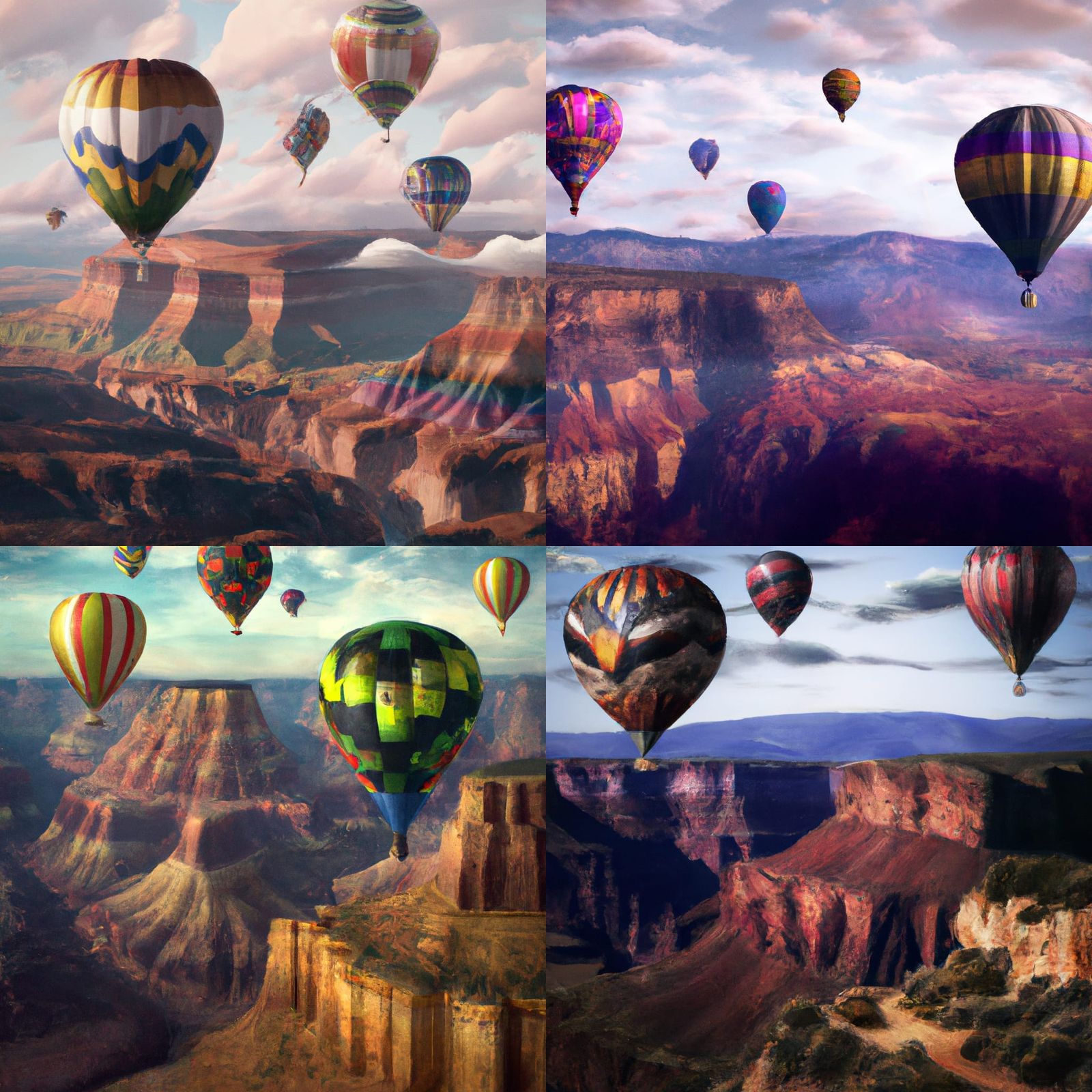 Artist’s Adventures in Arizona