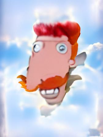 What am I even doing