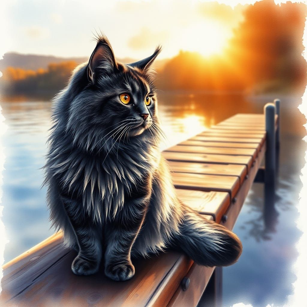 Cariño  by @LoveSpirit