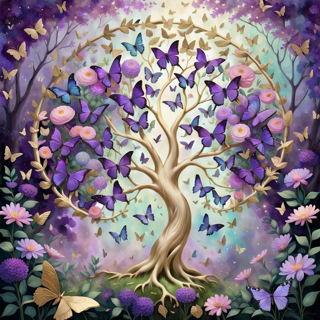 Tree of Life