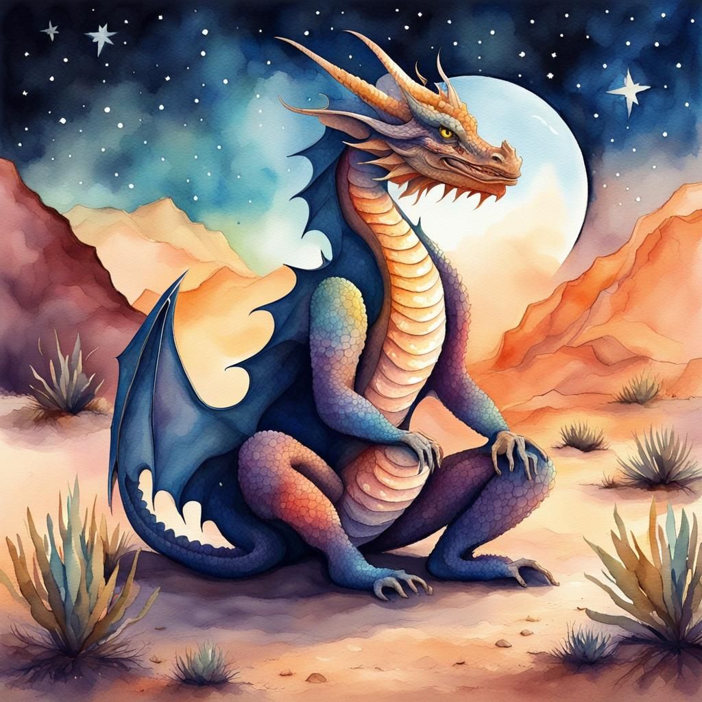 Dragon Yoga