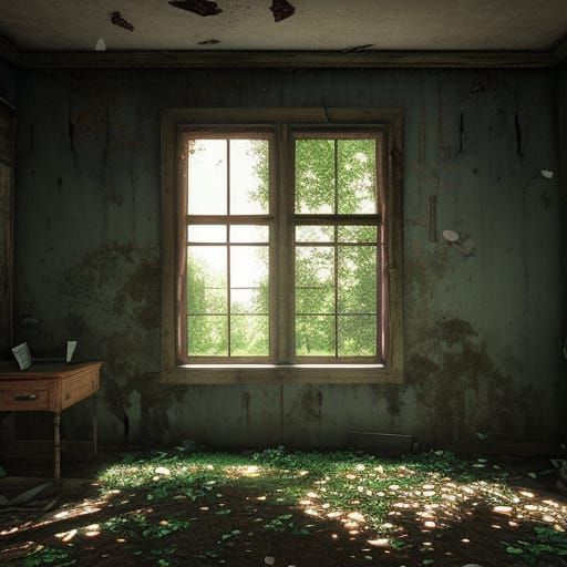 The Window