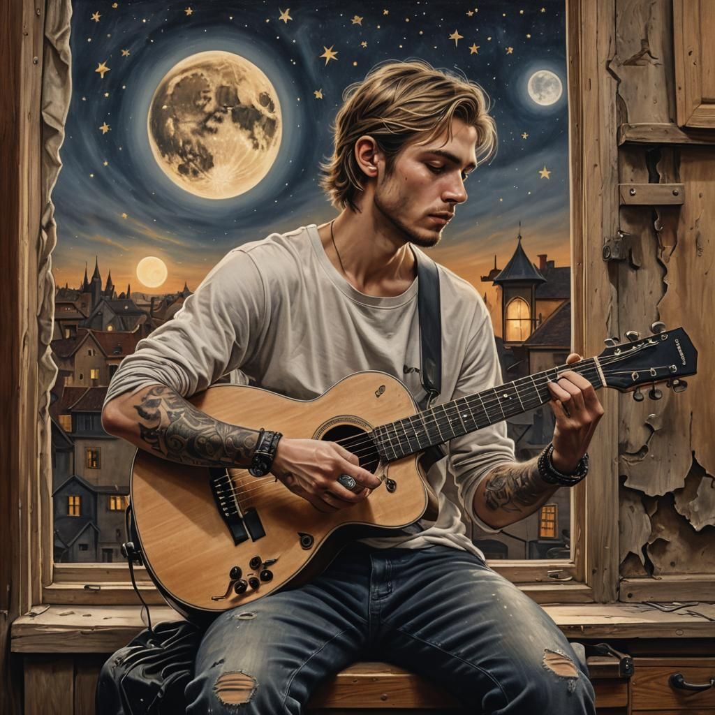 Marlon