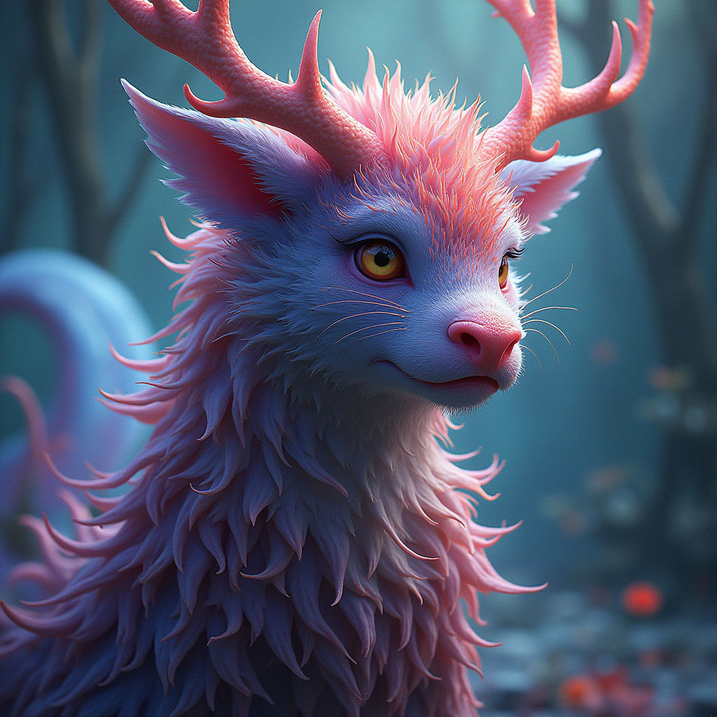 Beautiful Landscape with Shabbat Shalom Wish