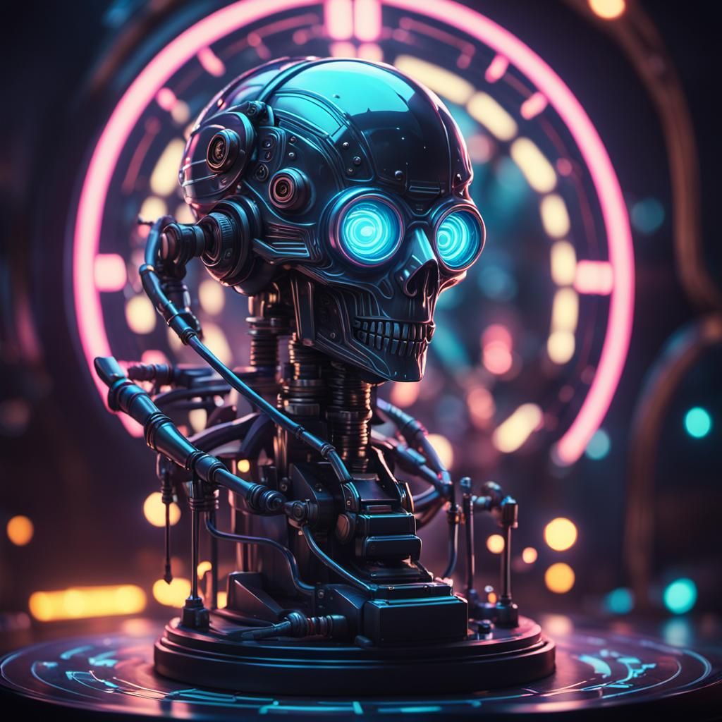 The robotics