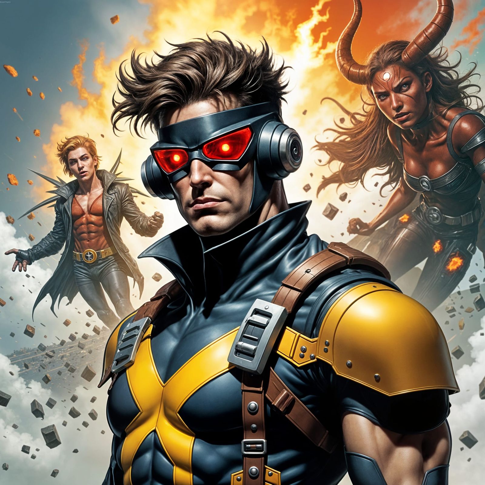 Cyclops