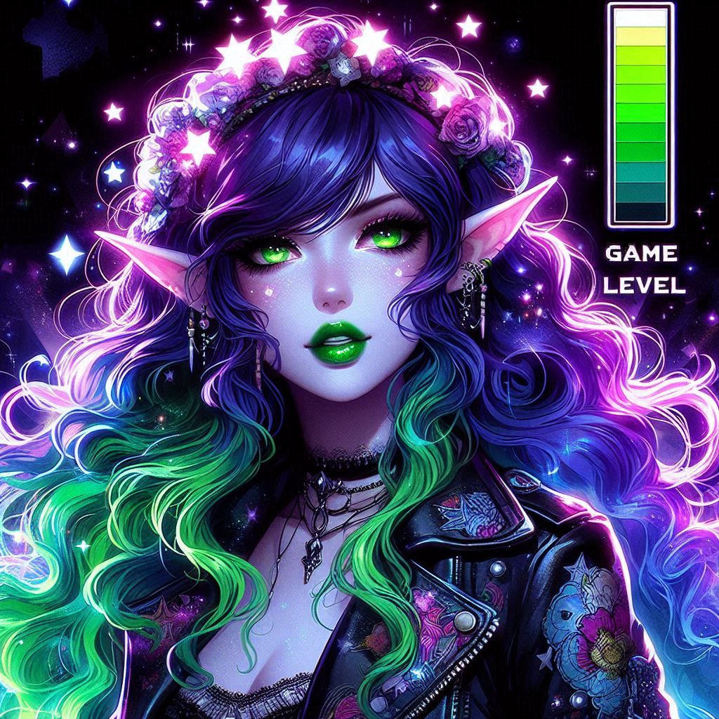 𝕸𝖚𝖘𝖎𝖈 𝖋𝖔𝖗 𝖙𝖍𝖊 𝕾𝖔𝖚𝖑