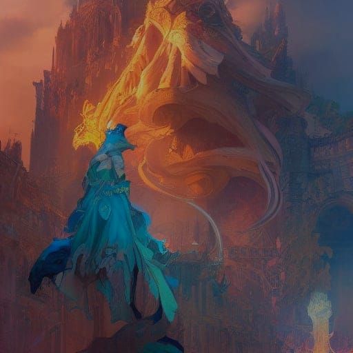 Highly derivative 8k resolution