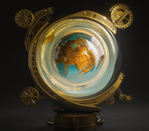 Sextant